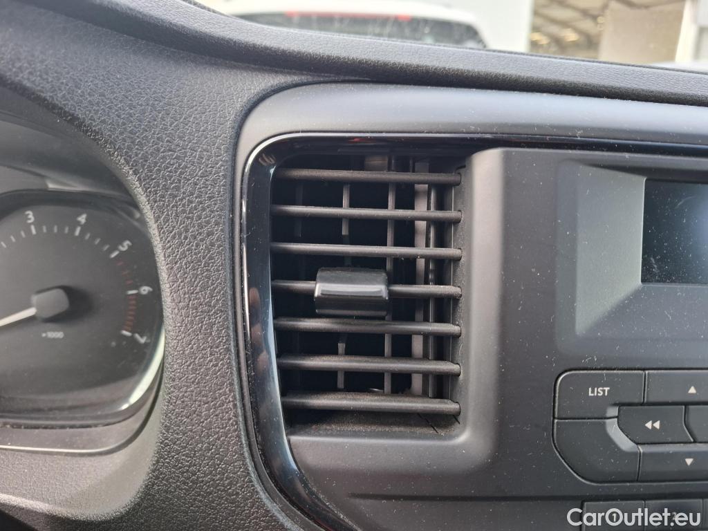  Peugeot  Expert  Fourgon Premium L2 2.0 HDi 120CV BVM6 E6 #49