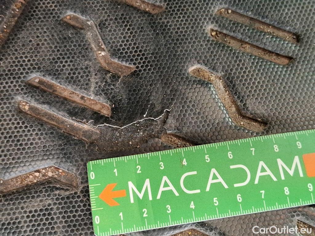  Peugeot  Partner  Asphalt L1 1.5 HDi 100CV BVM5 E6dT #27