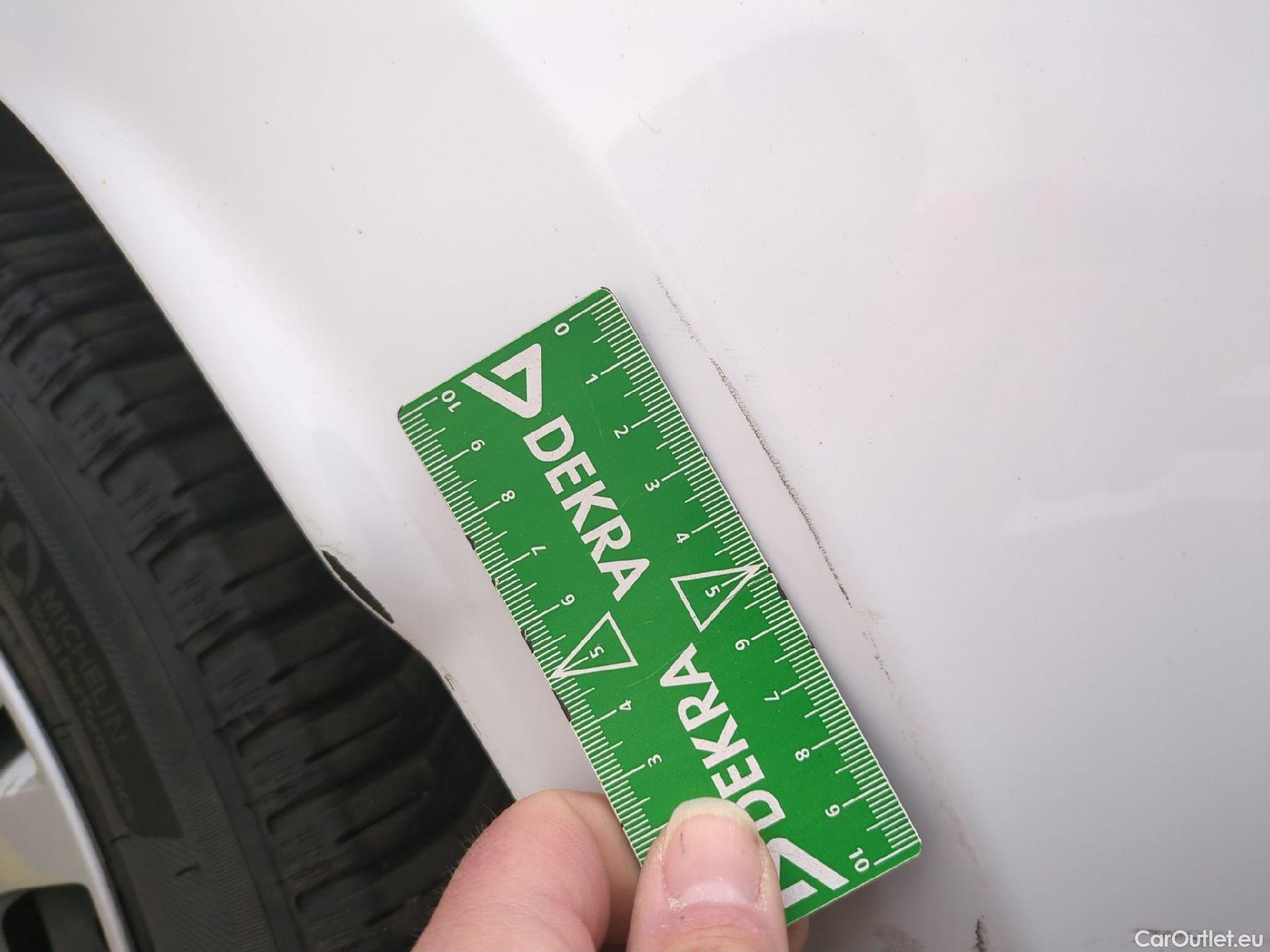  Renault  Clio  IV Air MediaNav 1.5 dCi 90CV BVM5 E6 #20