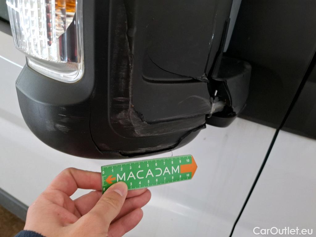  Peugeot  Boxer PEUGEOT  / 2014 / 4P / Fourgon tôlé 2.2 BHDI 140 S&S 3.3T L2H2 #2