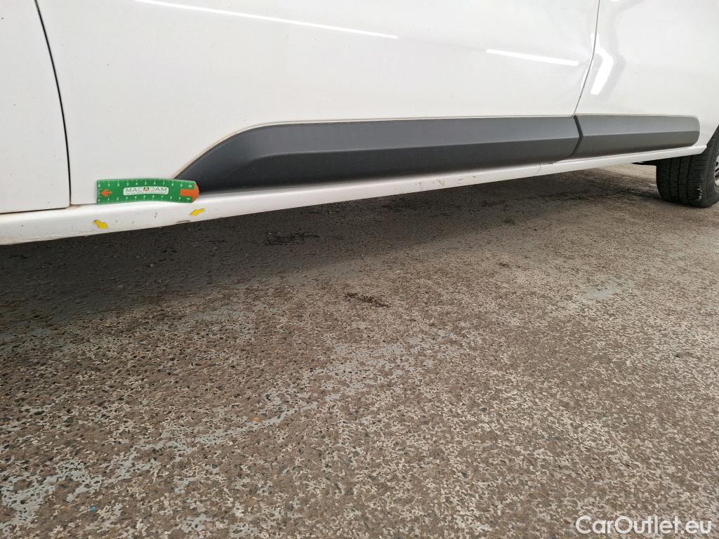  Peugeot  Expert  Fourgon Asphalt Standard 1.5 HDi 120CV BVM6 E6dT #18