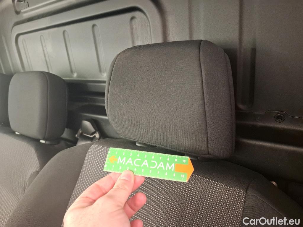  Peugeot  Partner  Asphalt L1 1.5 HDi 100CV BVM5 E6dT #7