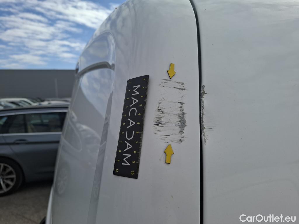  Peugeot  Partner  Premium L2 1.5 HDi 100CV BVM5 E6dT #23