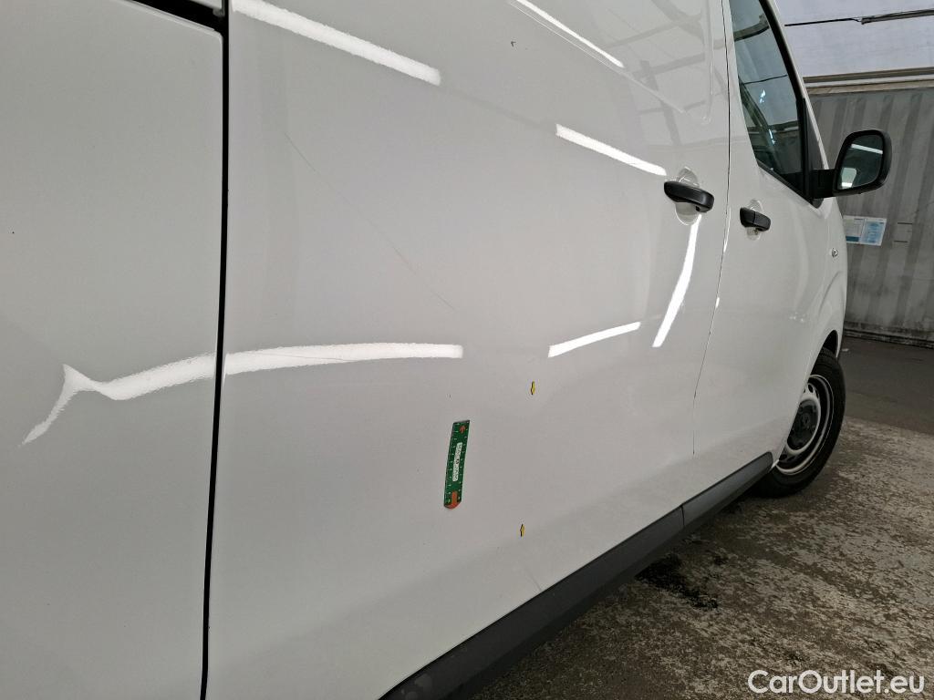  Peugeot  Expert  Fourgon Asphalt Standard 1.5 HDi 120CV BVM6 E6dT #10