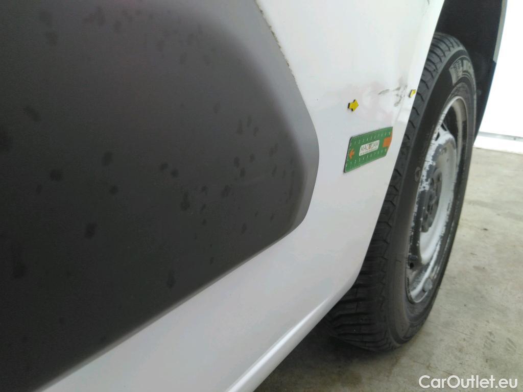  Peugeot  Partner  Premium L1 1.5 HDi 100CV BVM5 E6dT #10