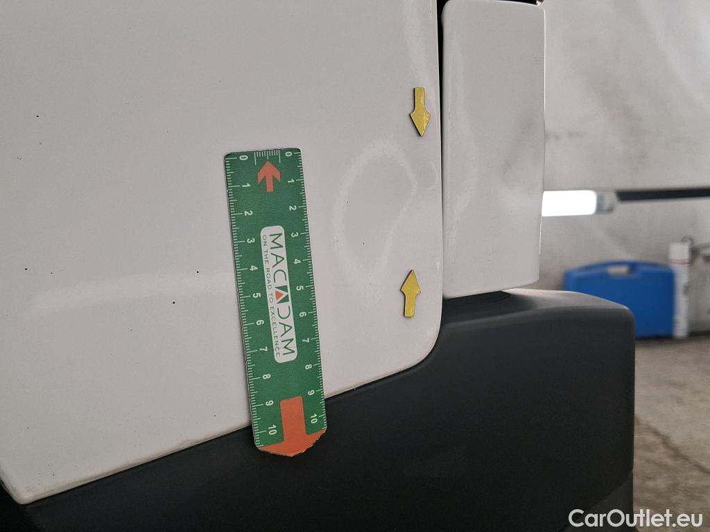  Peugeot  Partner  Pro L1 1.5 HDi 75CV BVM5 E6dT #8