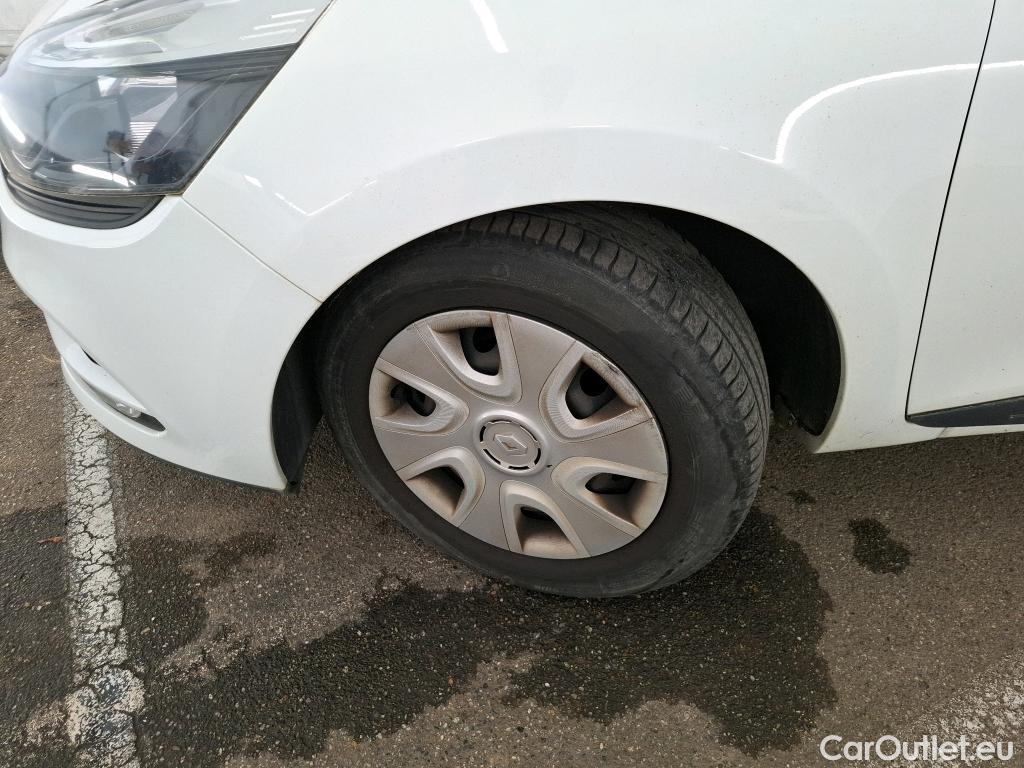  Renault  Clio  IV Air 1.5 dCi 90CV BVM5 E6 #40