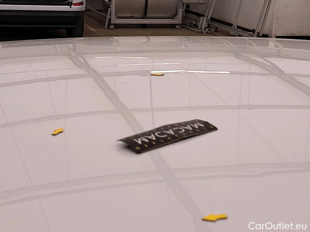  Renault  Captur  II Business 1.6 E-TECH Hybrid 145CV BVA6 E6d / TRANSFO VP/VF #11