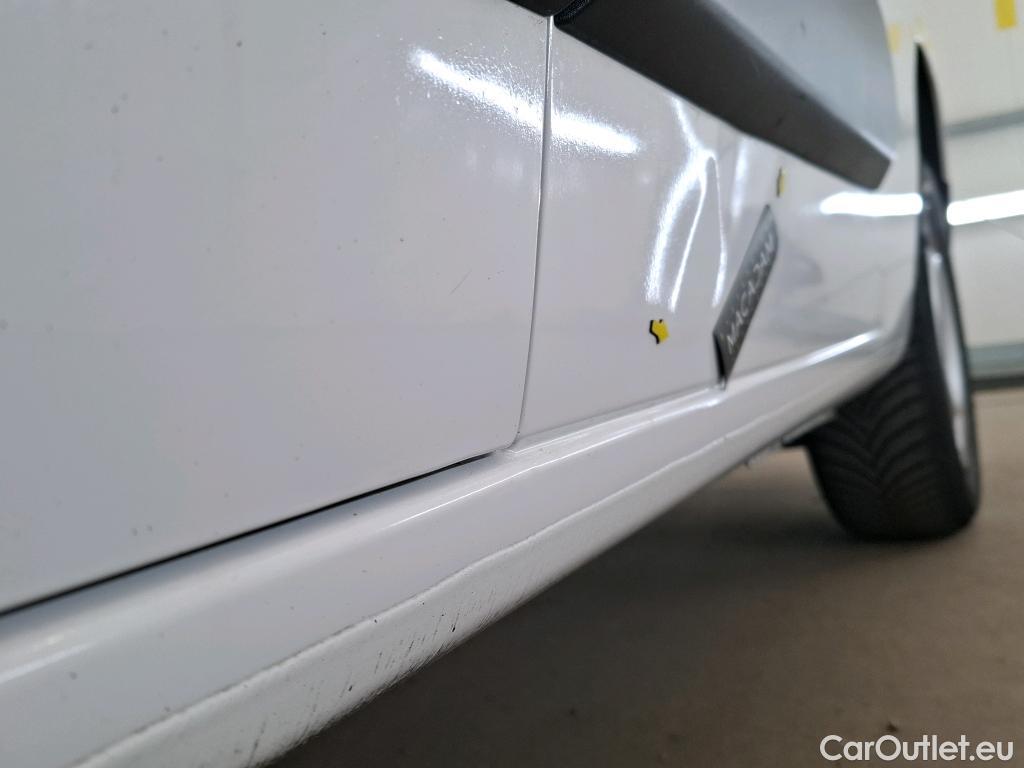  Peugeot  Partner  Premium L2 1.5 HDi 100CV BVM5 E6dT #4