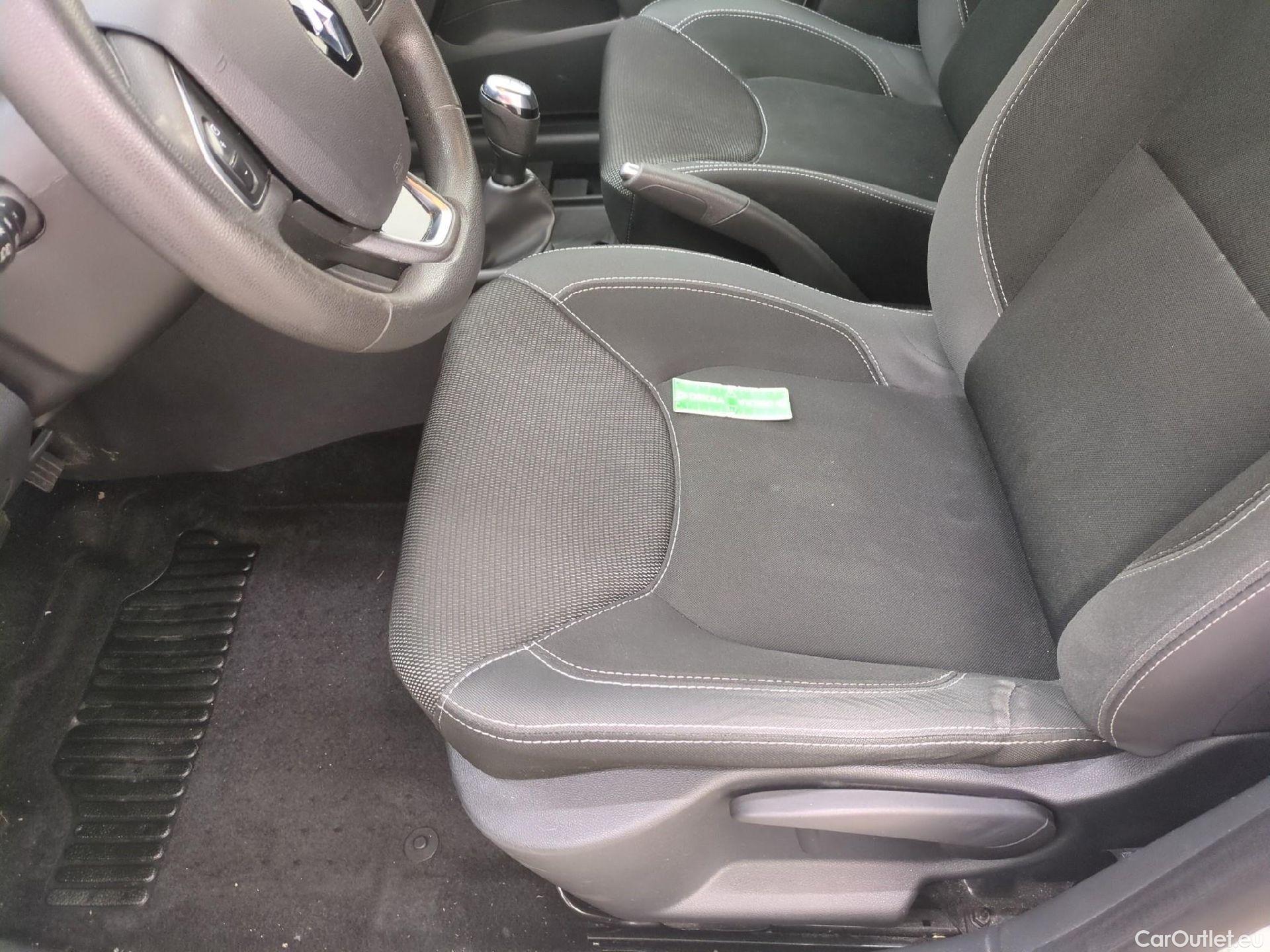  Renault  Clio  IV Air MediaNav 1.5 dCi 90CV BVM5 E6 #3