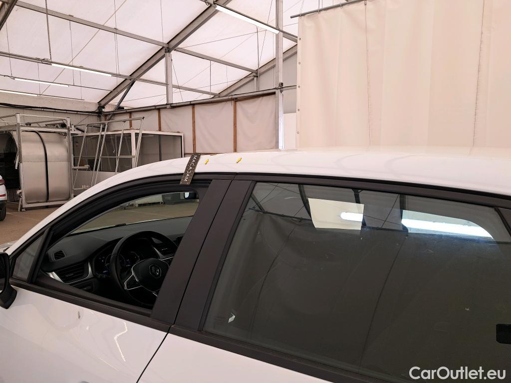  Renault  Captur  II Business 1.6 E-TECH Hybrid 145CV BVA6 E6d / TRANSFO VP/VF #26