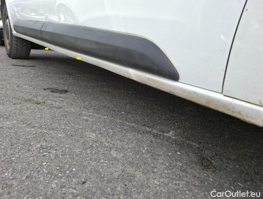  Peugeot  Expert  Fourgon Premium L2 2.0 HDi 120CV BVM6 E6 #25