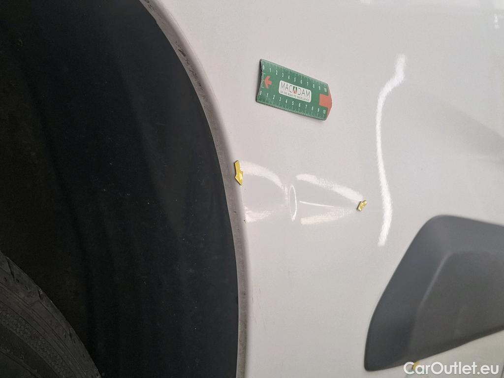  Peugeot  Partner  Pro L1 1.5 HDi 75CV BVM5 E6dT #2