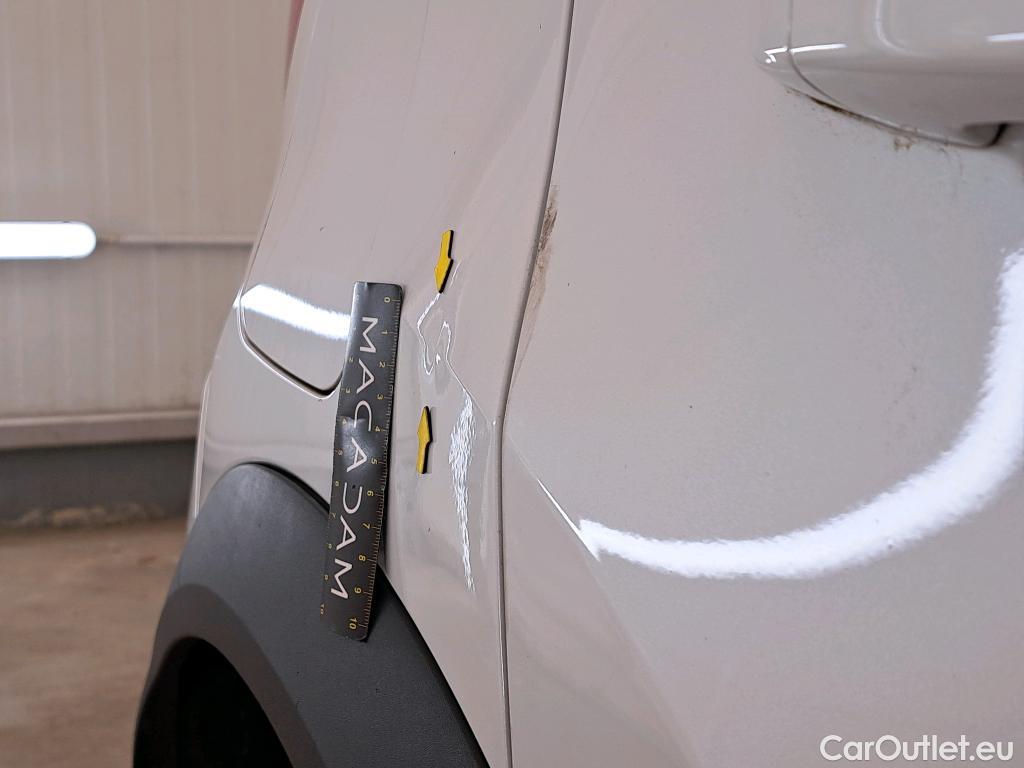  Renault  Captur  II Business 1.6 E-TECH Hybrid 145CV BVA6 E6d / TRANSFO VP/VF #23