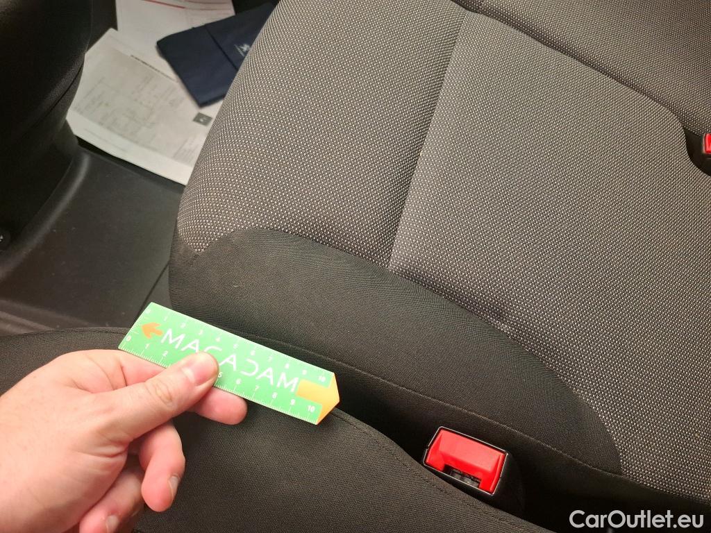  Peugeot  Partner  Asphalt L1 1.5 HDi 100CV BVM5 E6dT #5