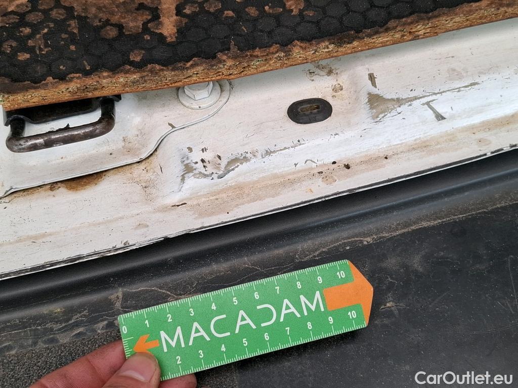  Peugeot  Expert  Fourgon Premium L2 2.0 HDi 120CV BVM6 E6 #37