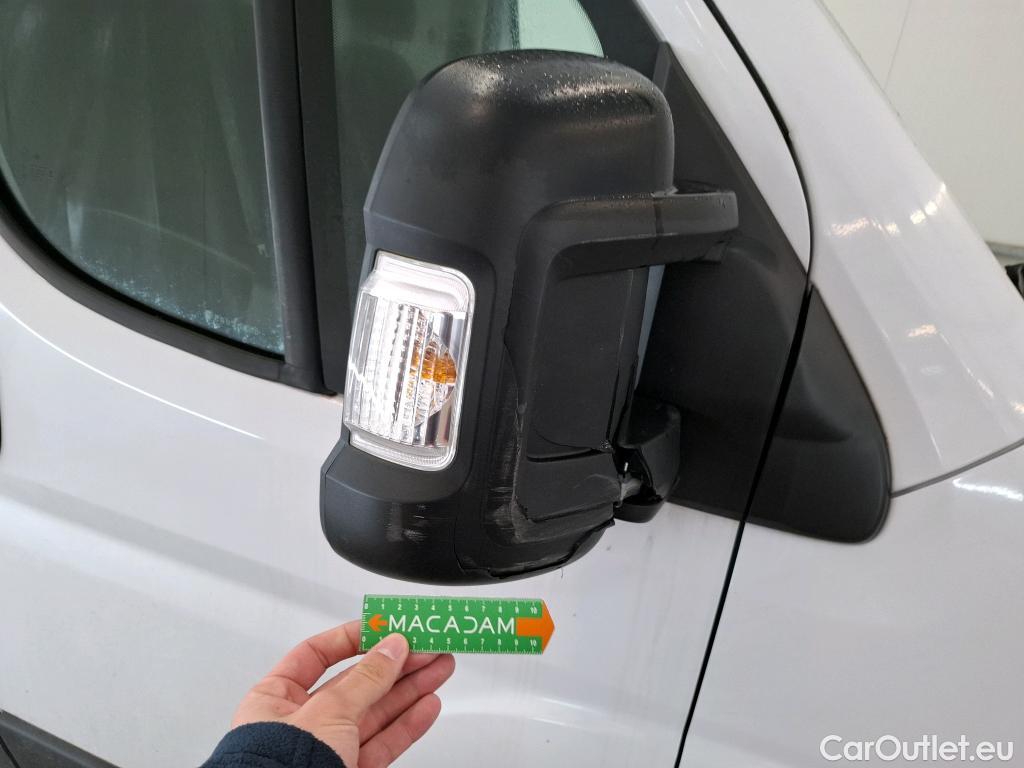  Peugeot  Boxer PEUGEOT  / 2014 / 4P / Fourgon tôlé 2.2 BHDI 140 S&S 3.3T L2H2 #1