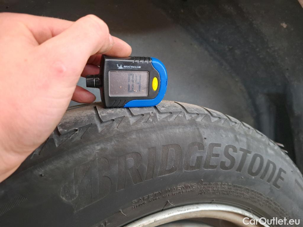  Peugeot  Partner  Asphalt L1 1.5 HDi 100CV BVM5 E6dT #20