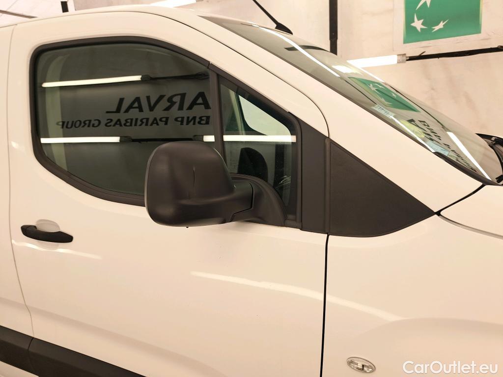  Peugeot  Partner  Premium L1 1.5 HDi 100CV BVM5 E6dT #38