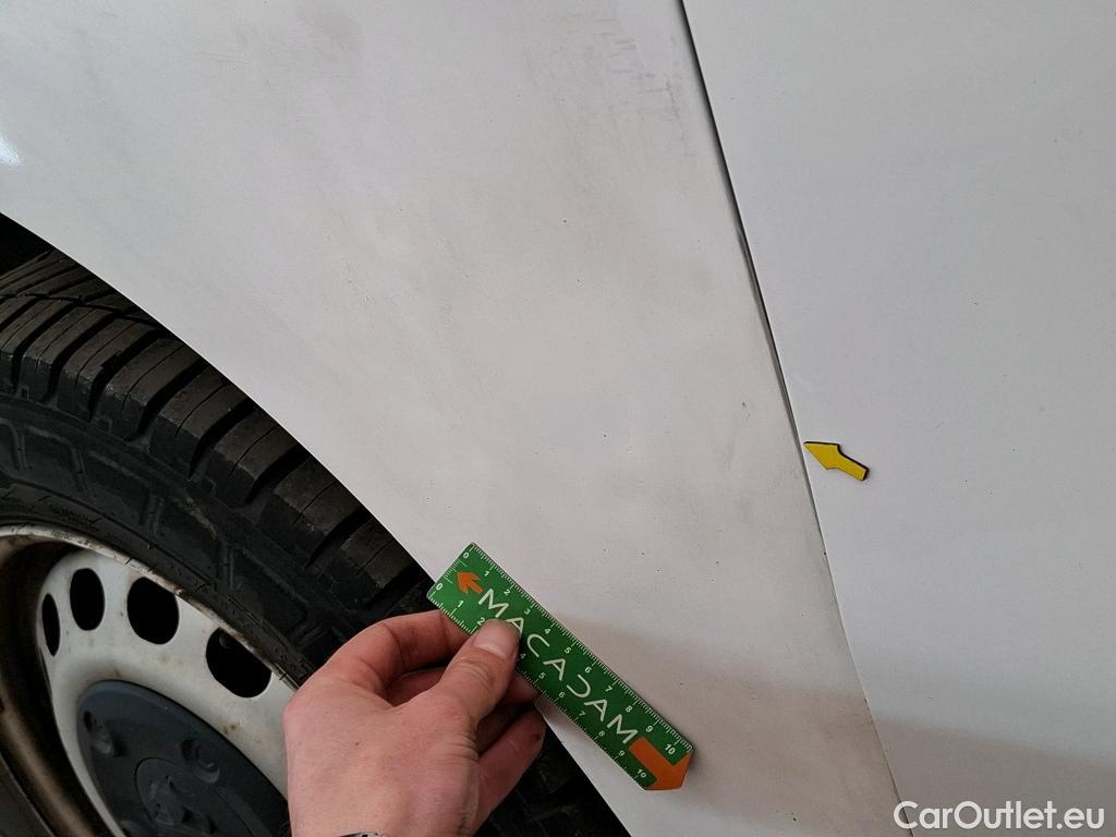  Peugeot  Expert  Fourgon Premium L2 2.0 HDi 120CV BVM6 E6 #4