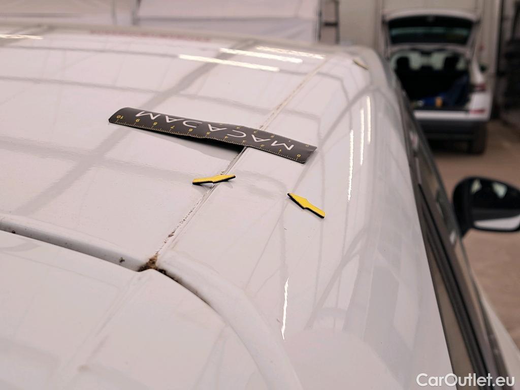  Renault  Captur  II Business 1.6 E-TECH Hybrid 145CV BVA6 E6d / TRANSFO VP/VF #30