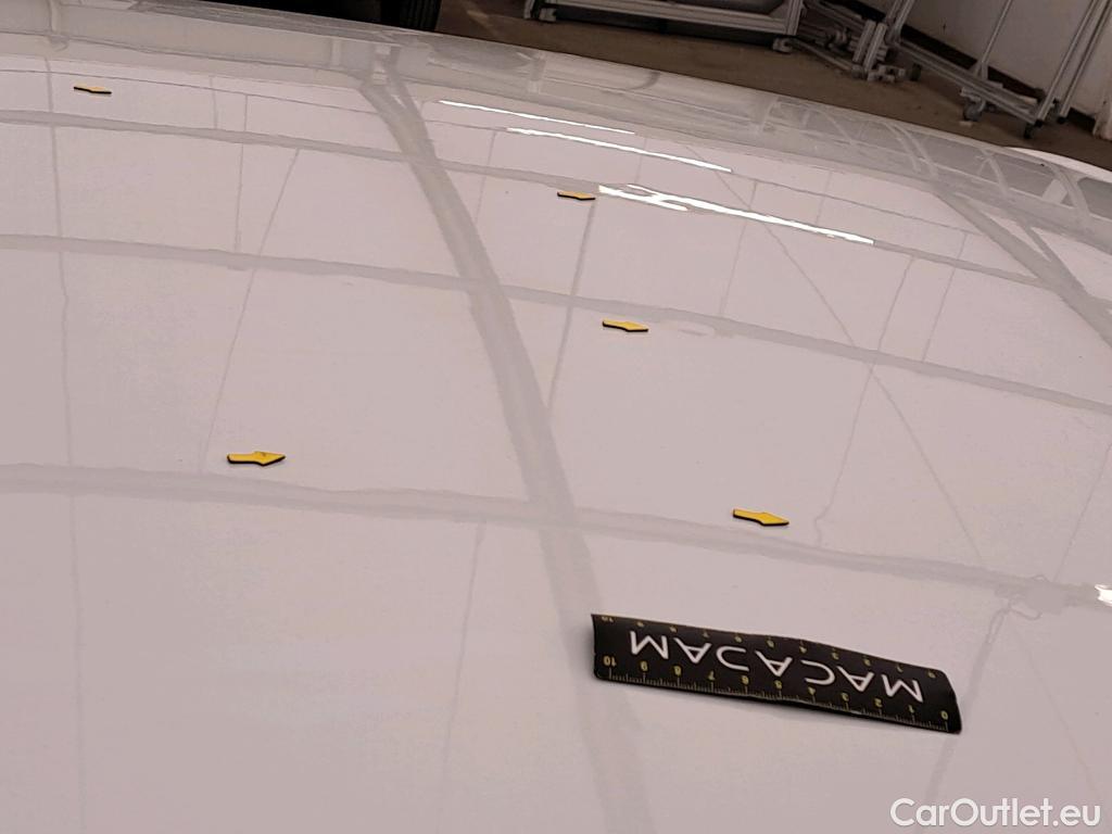  Renault  Captur  II Business 1.6 E-TECH Hybrid 145CV BVA6 E6d / TRANSFO VP/VF #10