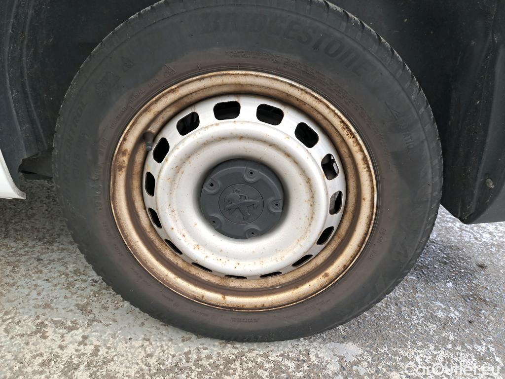  Peugeot  Partner  Premium L1 1.5 HDi 100CV BVM5 E6dT #26