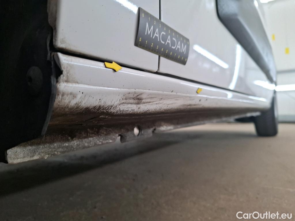  Peugeot  Partner  Premium L2 1.5 HDi 100CV BVM5 E6dT #19