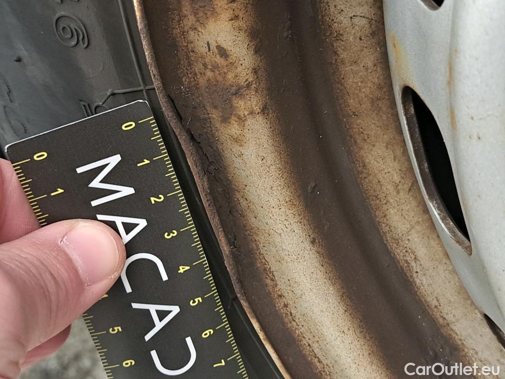  Peugeot  Partner  Premium L1 1.5 HDi 100CV BVM5 E6dT #27