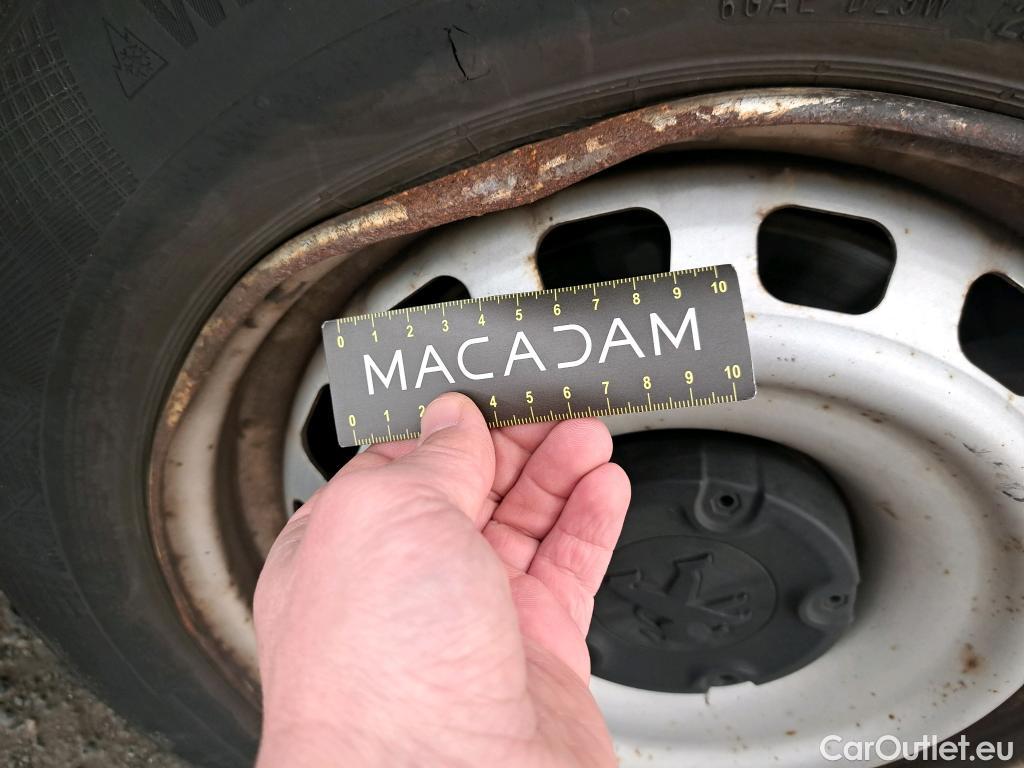  Peugeot  Partner  Premium L1 1.5 HDi 100CV BVM5 E6dT #33