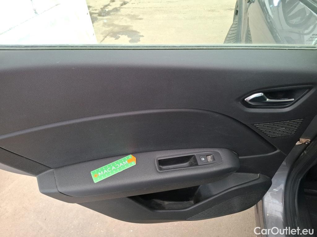  Renault  Captur  II Business 1.0 TCe 90CV BVM6 E6d / TRANSFO VP/VF #3