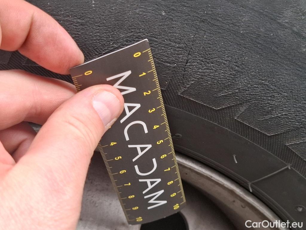  Peugeot  Boxer  Fourgon 330 L1H1 Asphalt BlueHDi 120 Stop&Start 2.2 120CV BVM6 #9