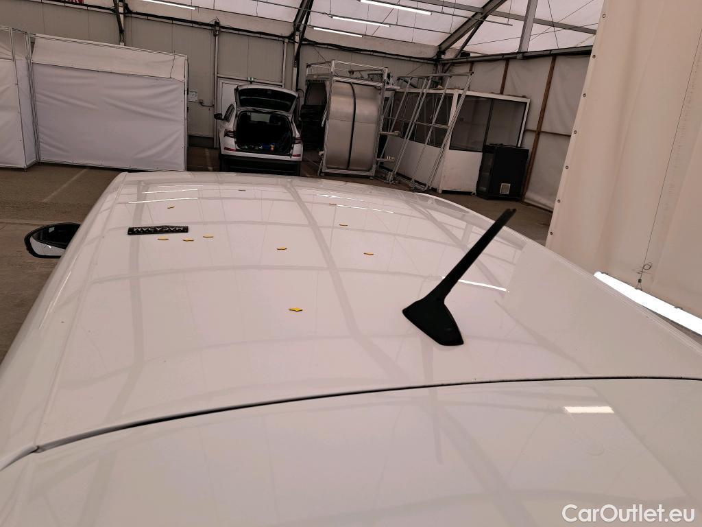  Renault  Captur  II Business 1.6 E-TECH Hybrid 145CV BVA6 E6d / TRANSFO VP/VF #1