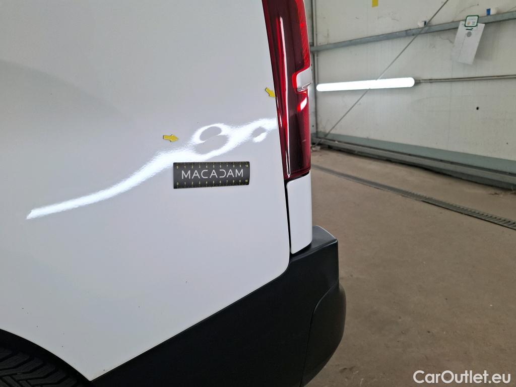  Peugeot  Partner  Premium L2 1.5 HDi 100CV BVM5 E6dT #12