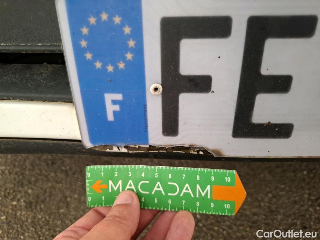  Renault  Clio  IV Air 1.5 dCi 90CV BVM5 E6 #36