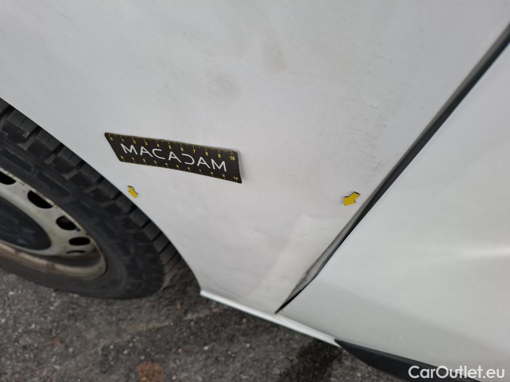  Peugeot  Expert  Fourgon Premium L2 2.0 HDi 120CV BVM6 E6 #9