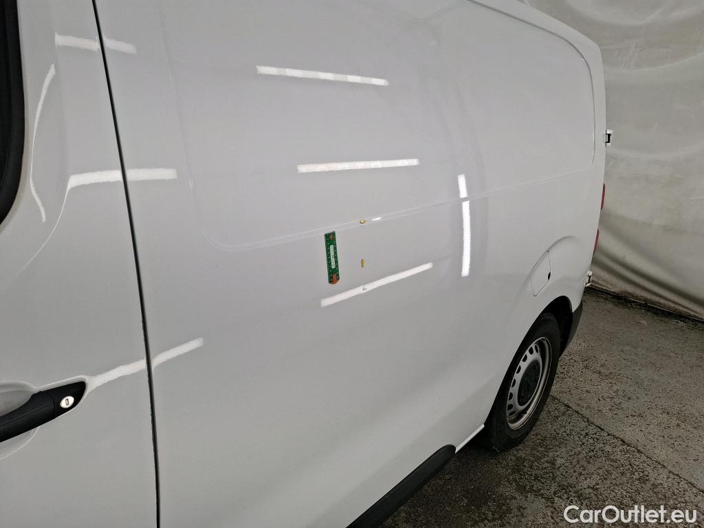  Peugeot  Expert  Fourgon Asphalt Standard 1.5 HDi 120CV BVM6 E6dT #21