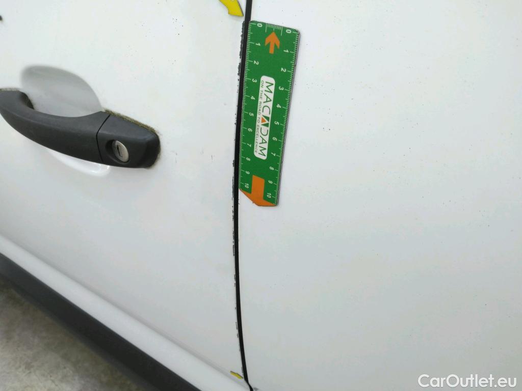  Peugeot  Partner  Premium L1 1.5 HDi 100CV BVM5 E6dT #31