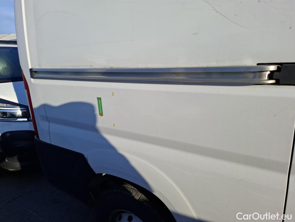  Peugeot  Boxer PEUGEOT  / 2014 / 4P / Fourgon tôlé 2.2 BHDI 140 S&S 3.3T L2H2 #7