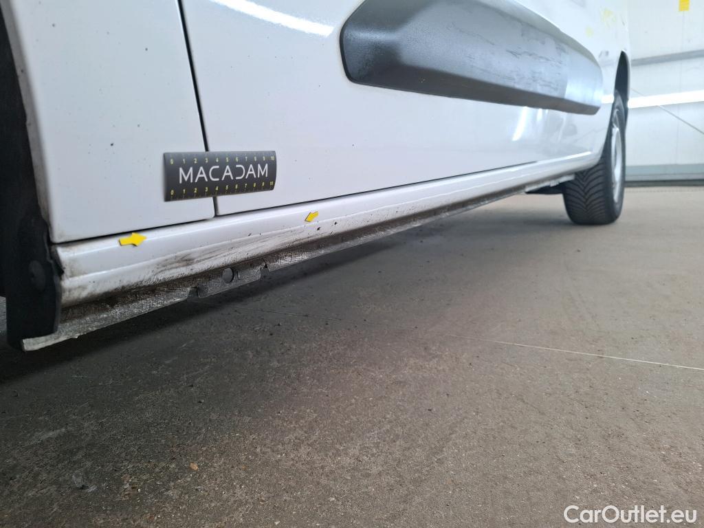  Peugeot  Partner  Premium L2 1.5 HDi 100CV BVM5 E6dT #18