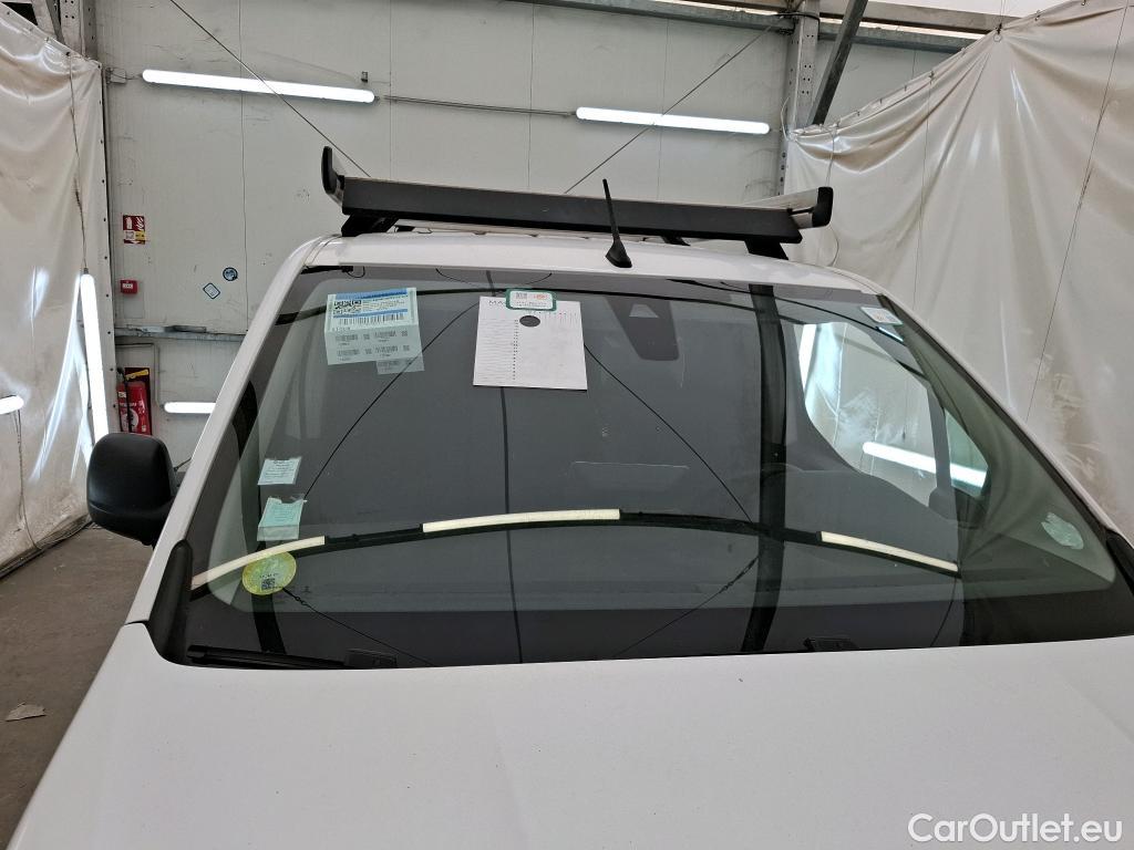  Peugeot  Partner  Asphalt L1 1.5 HDi 100CV BVM5 E6dT #5