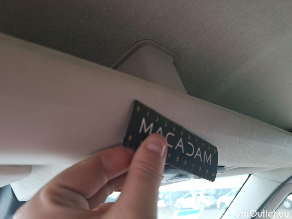  Peugeot  Boxer  Fourgon 330 L1H1 Asphalt BlueHDi 120 Stop&Start 2.2 120CV BVM6 #15