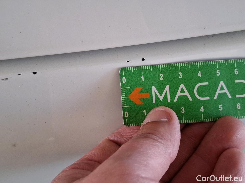  Renault  Clio  IV Air 1.5 dCi 90CV BVM5 E6 #5