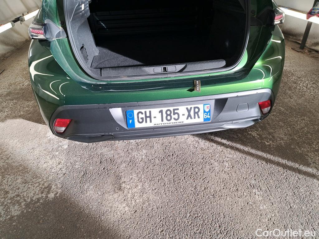  Peugeot  308  Active Pack 1.2 PureTech 130CV BVM6 E6d / TRANSFO VP/VF #1