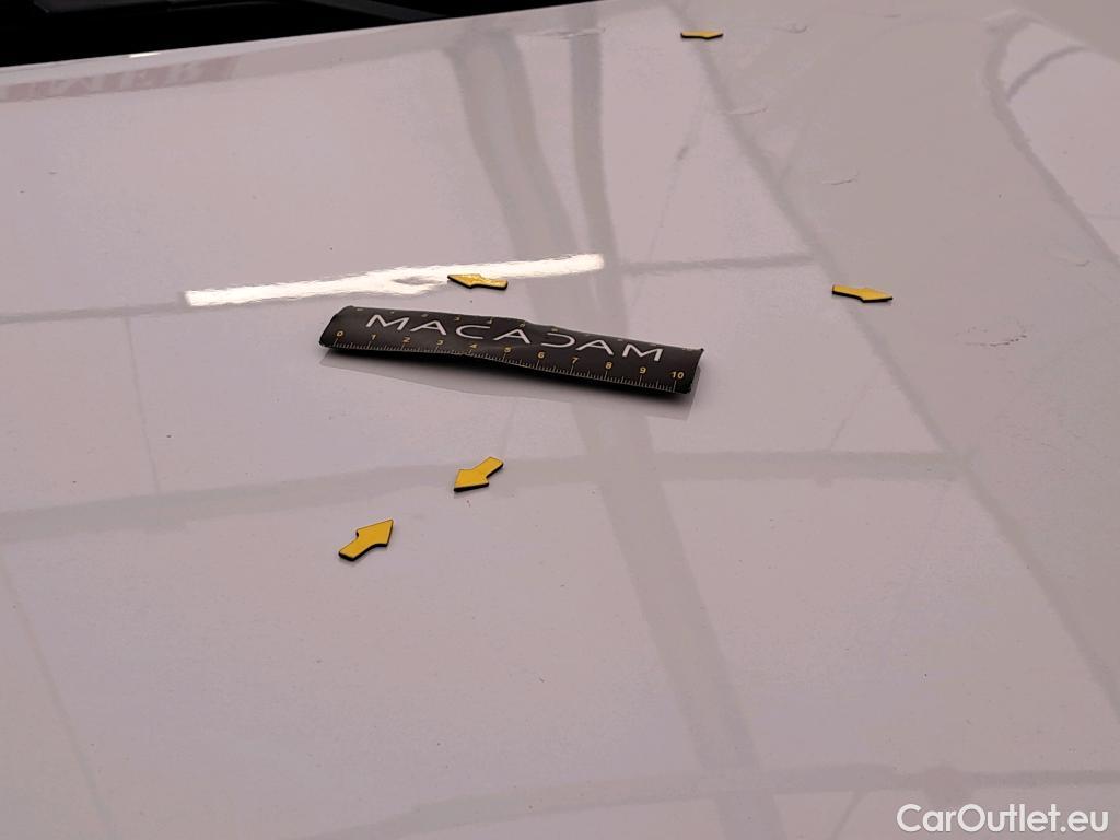  Renault  Captur  II Business 1.6 E-TECH Hybrid 145CV BVA6 E6d / TRANSFO VP/VF #16