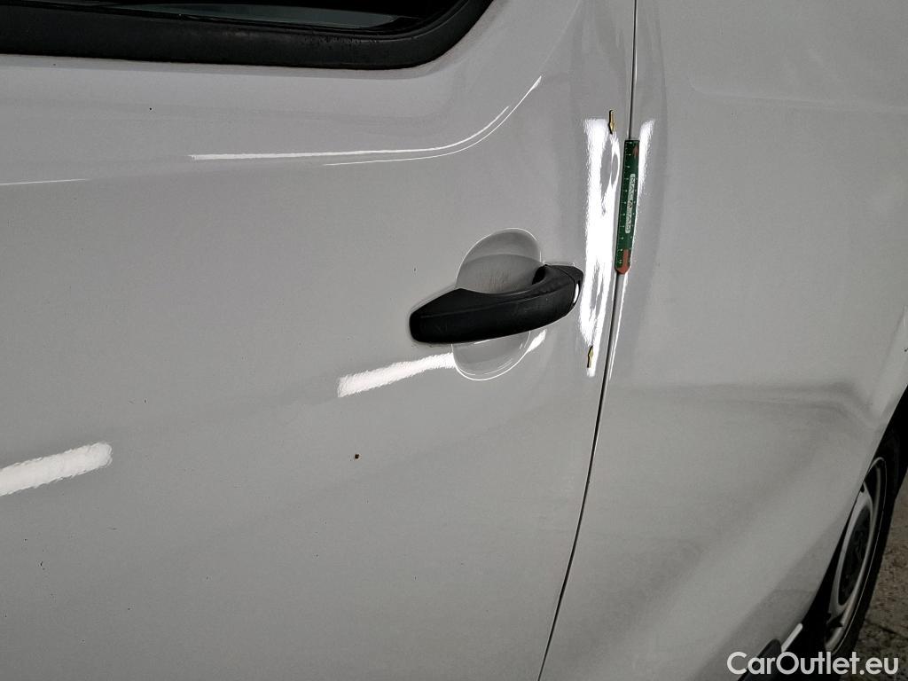  Peugeot  Expert  Fourgon Asphalt Standard 1.5 HDi 120CV BVM6 E6dT #14