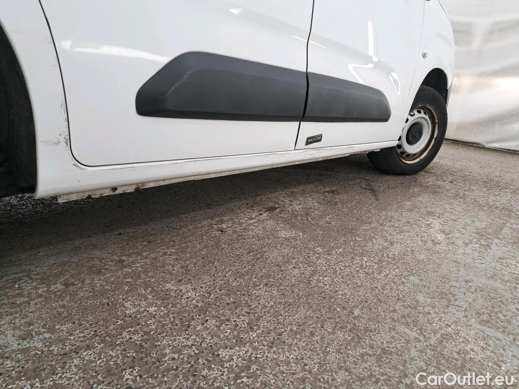  Peugeot  Partner  Premium L1 1.5 HDi 100CV BVM5 E6dT #7