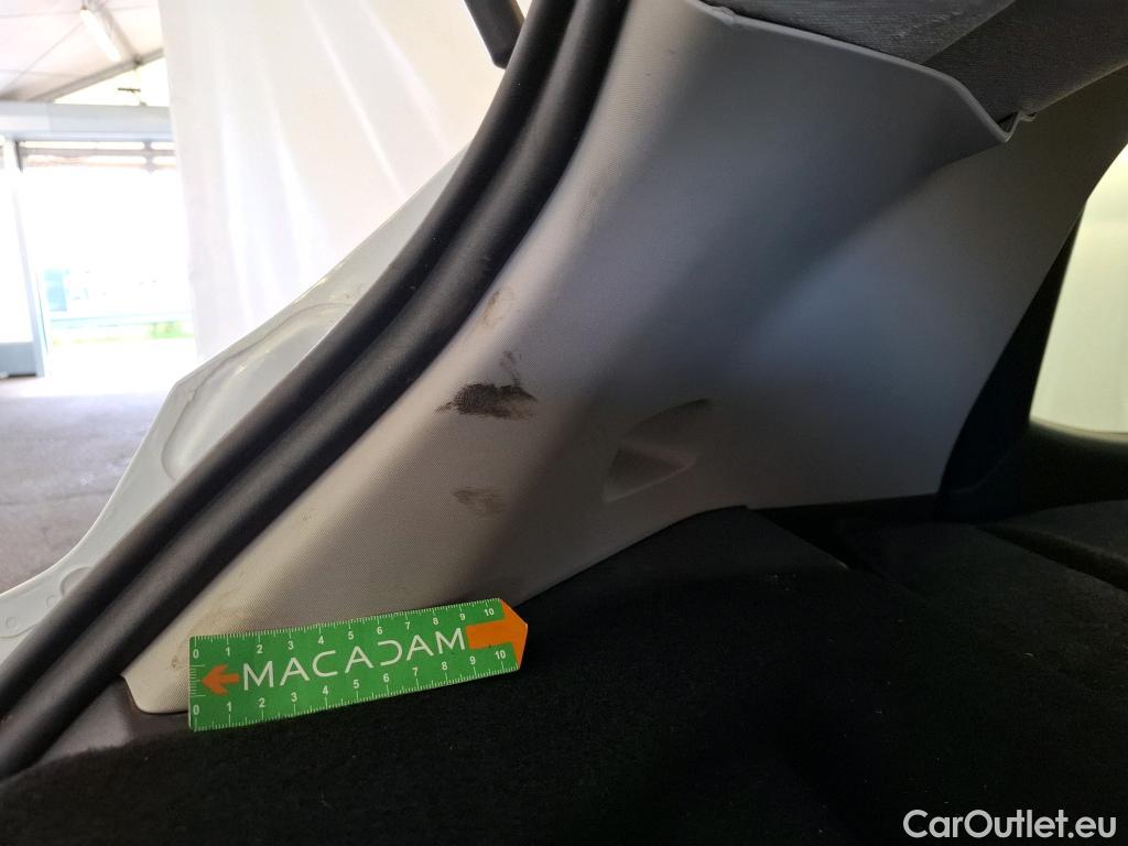  Renault  Clio  IV Air 1.5 dCi 90CV BVM5 E6 #17