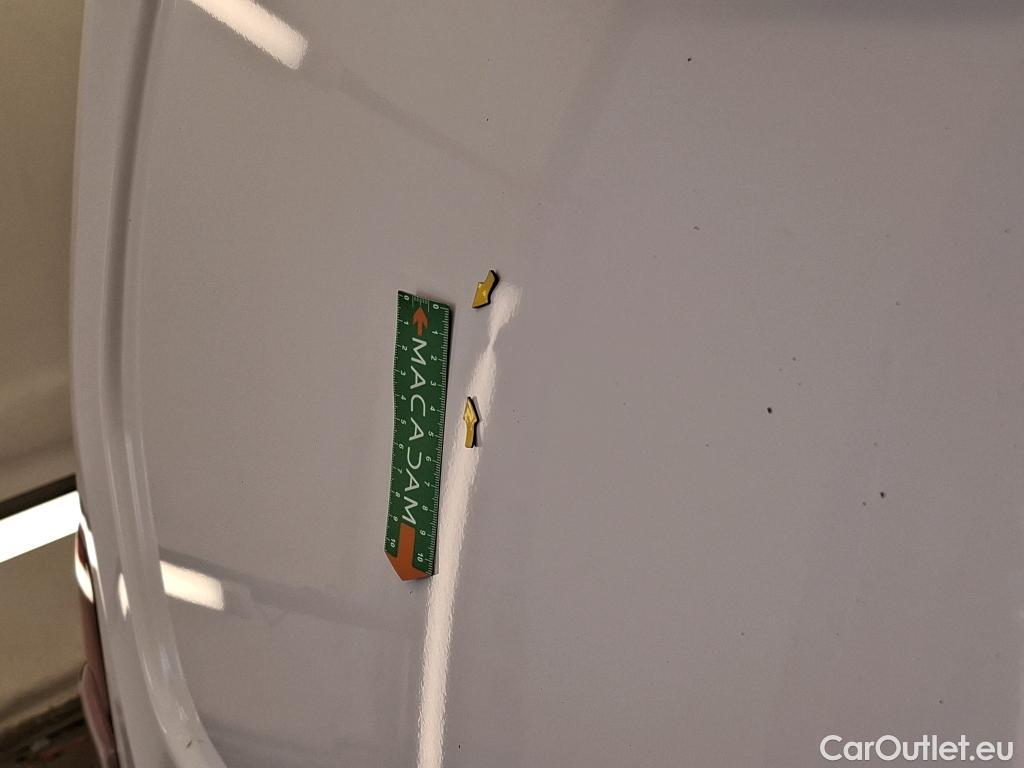  Peugeot  Partner  Asphalt L1 1.5 HDi 100CV BVM5 E6dT #13