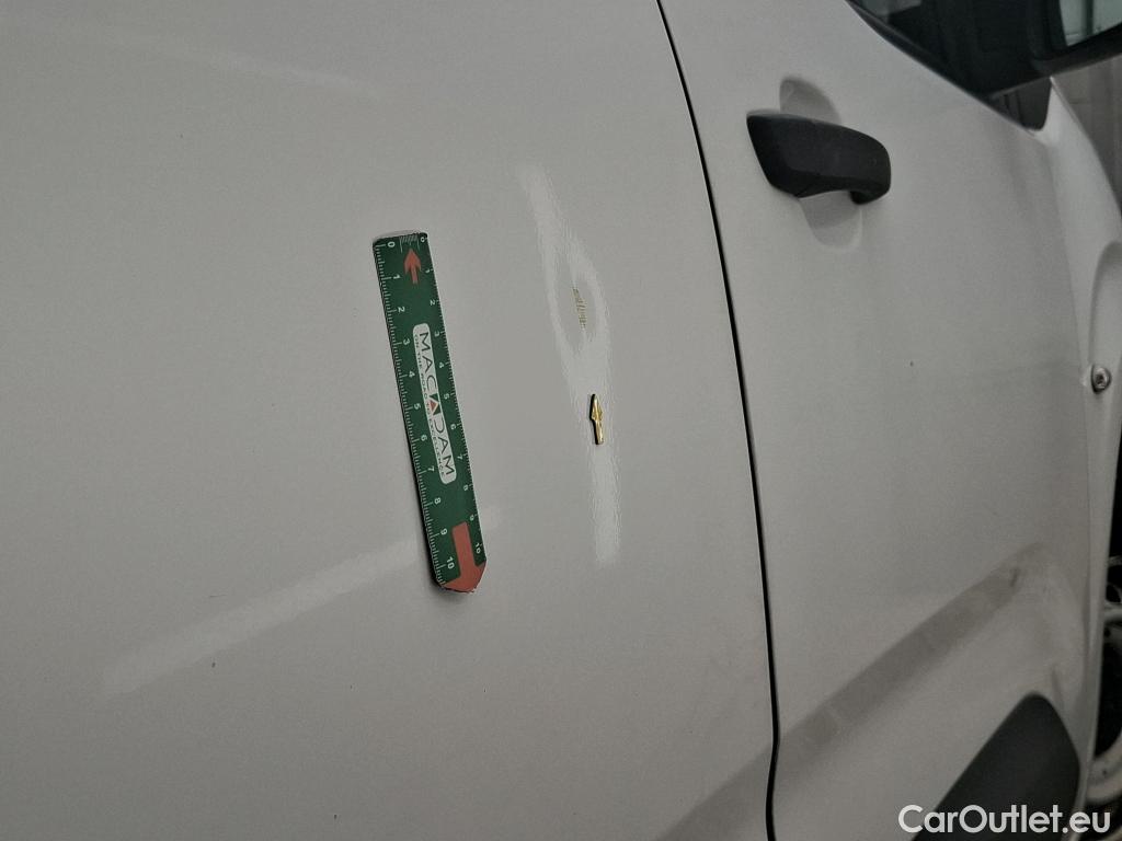  Peugeot  Partner  Pro L1 1.5 HDi 75CV BVM5 E6dT #4